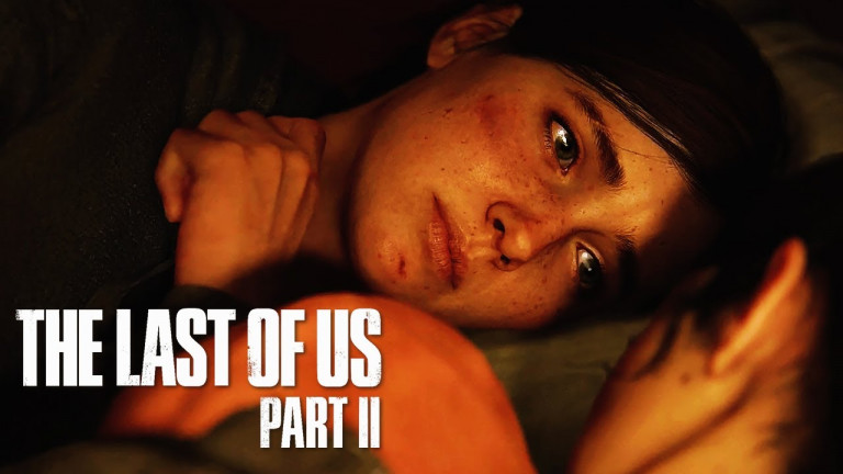 The Last of Us Part II dobil nov napovednik