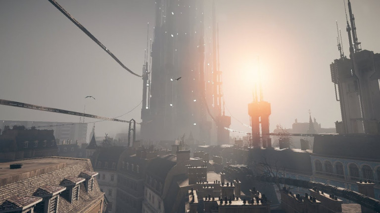Half-Life: Alyx intro sekvenco lahko sedaj odigrate v Far Cry modifikaciji