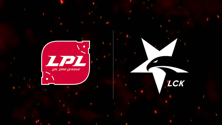Riot naznanil LCK vs LPL turnir, ki bo služil kot zamenjava za MSI 2020