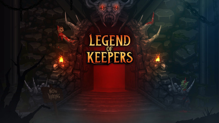 Legend of Keepers – Predogled | Branjenje temnic pred flotami pravičnikov