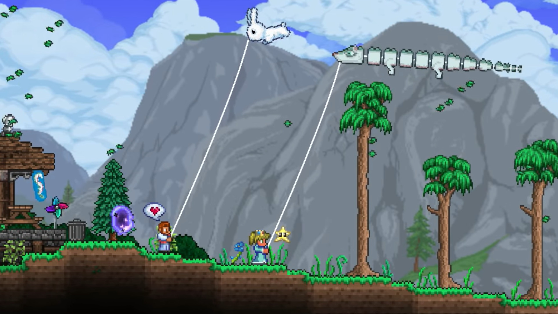 Journey's End 1.4.4: Balance Feedback and Discussion Thread | Page 139 |  Terraria Community Forums