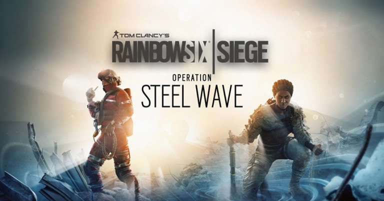 Rainbow Six Siege bo od jutri pa do ponedeljka brezplačen za igranje