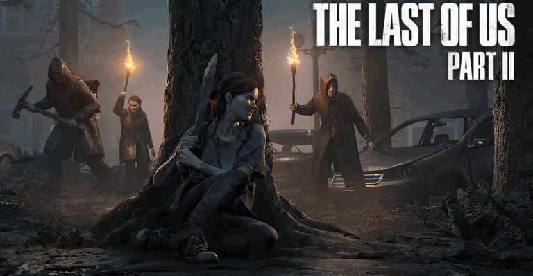 The Last of Us Part II – praktično popolno nadaljevanje v vseh pogledih