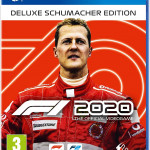 F1 2020