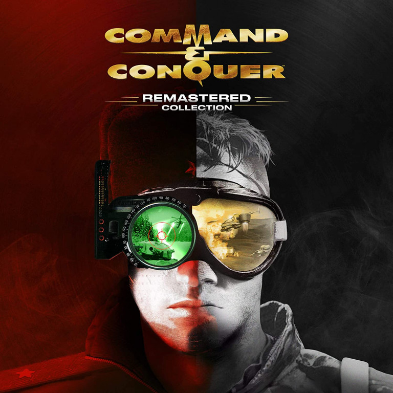 Command and Conquer: The Ultimate Edition (PC)