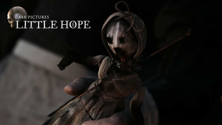 Grozljivka The Dark Pictures: Little Hope dobila nov napovednik, ki nas malce spomni na dobri, stari Silent Hill