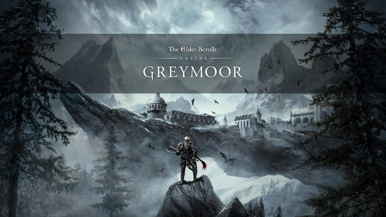 The Elder Scrolls Online: Greymoor – vrnitev v zmrznjeno deželo Skyrima, tokrat večigralsko