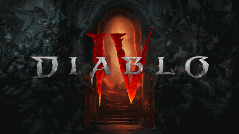 Diablo 4 dobil “nov” igralni posnetek