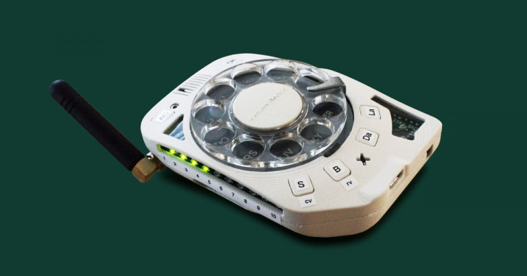 Ste se kdaj spraševali, kakšen telefon uporablja kralj hipsterjev?