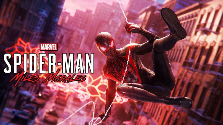 Spider-Man: Miles Morales prihaja še letos za PlayStation 5