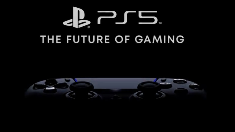 Sony vas vabi, da si 4. junija od bližje ogledate PlayStation 5 na prav posebni konferenci “Future of Gaming”