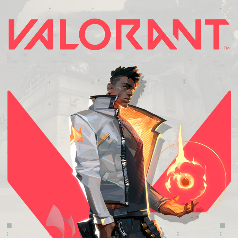 Valorant (PC)