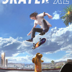 skater xl