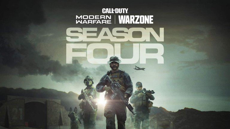 Call of Duty: Modern Warfare – kaj vse prinaša 4. sezona?