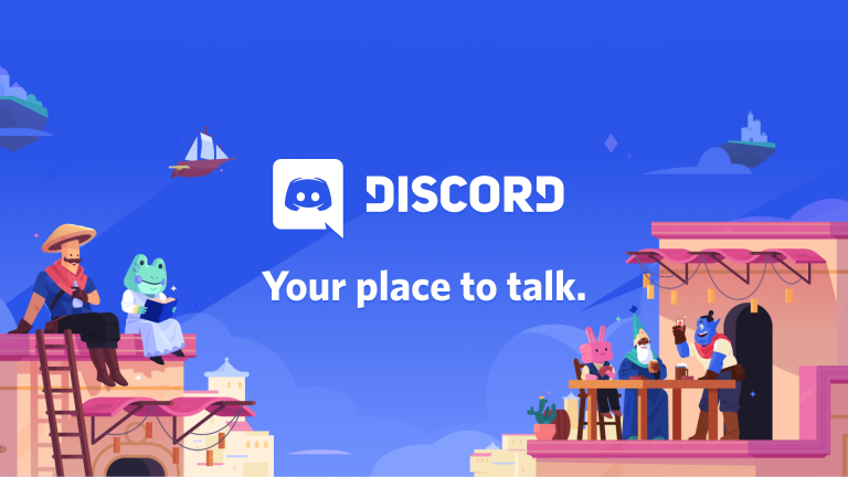 Discord ne želi biti več samo aplikacija za igralce
