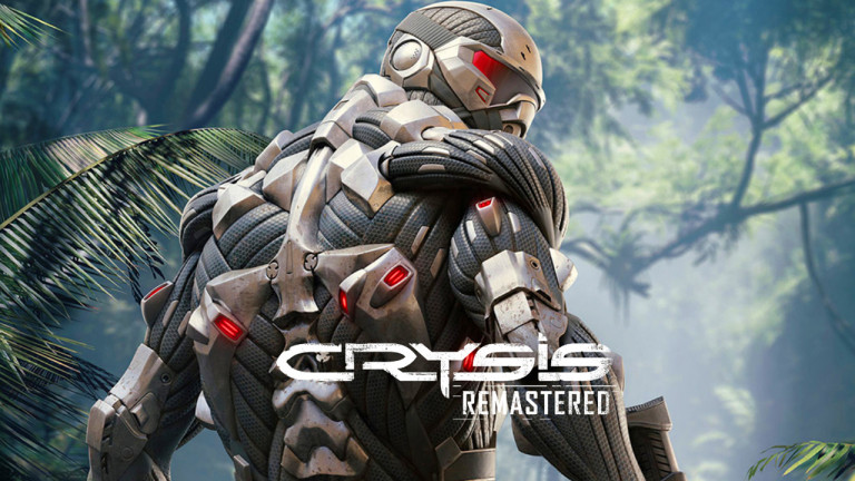 Crysis Remastered zaradi slabega odziva igralcev zamaknil izid