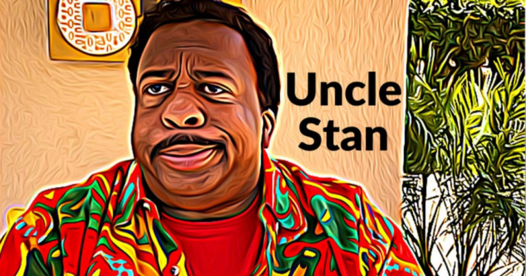 Uncle Stan, odvrtek serije The Office, je na Kickstarterju zbral preko 300.000 $