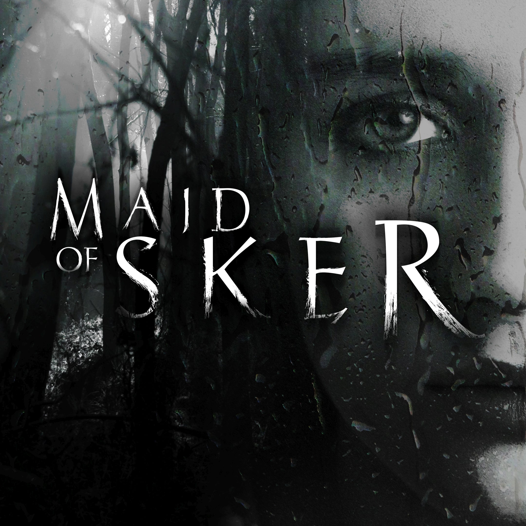 Maid of Sker