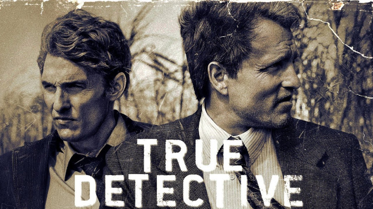 Kje je 4. sezona serije True Detective?!