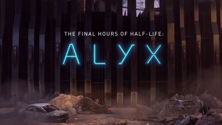 Interaktivni dokumentarec Half-Life: Alyx – Final Hours razkril, da je razvijalec Valve preklical vsaj 5 Half-Life projektov