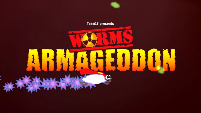 Worms Armageddon je po več kot dveh desetletjih prejel nov popravek