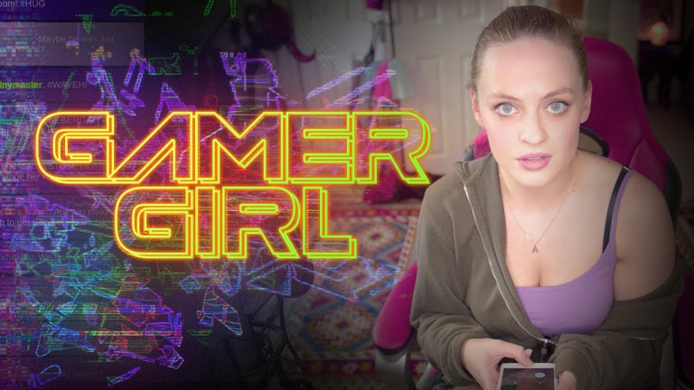 Gamer Girl – igra, v kateri bi igrali moderatorja Twitch streamerke – je naletela na tako negativen odziv igralcev, da je razvijalec umaknil napovednik in vse sledi igre