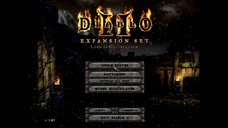 Ta Diablo 2 modifikacija želi prikazati, kako bi bila videti ta legendarna igra danes, če Blizzard nikoli ne bi zaključil z njenim razvojem