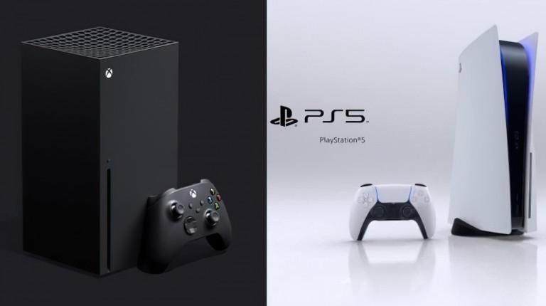 Videti je, da bomo za igre na PlayStation 5 in Xbox Series X odšteli po 70 €