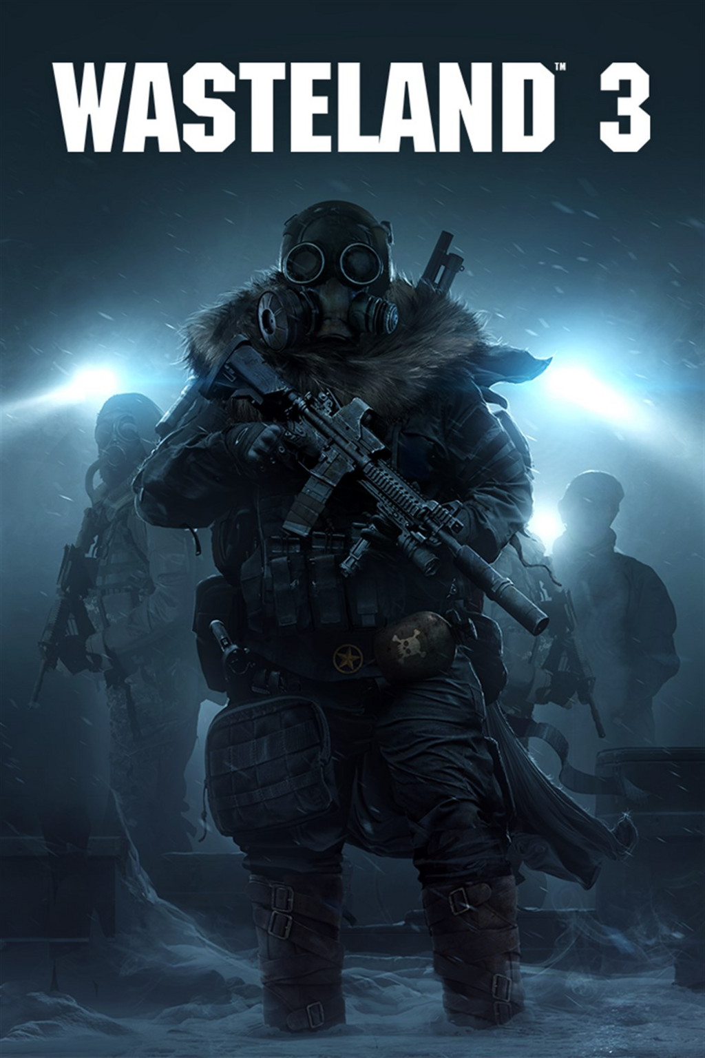 Wasteland 3