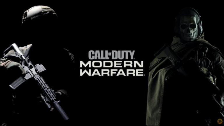 Call of Duty Modern Warfare na PC-ju sedaj zasede več kot 220 GB prostora