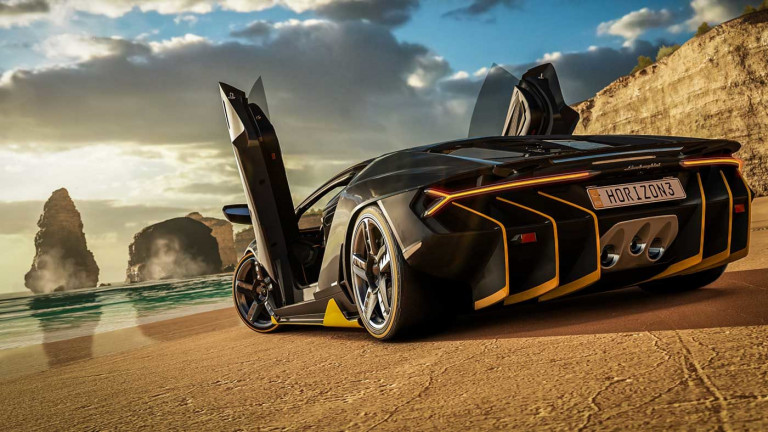 Forza Horizon 3 bo konec septembra umaknjen iz prodaje – igra trenutno močno znižana