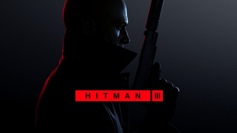 Hitman 3 bo Epic Games ekskluziva