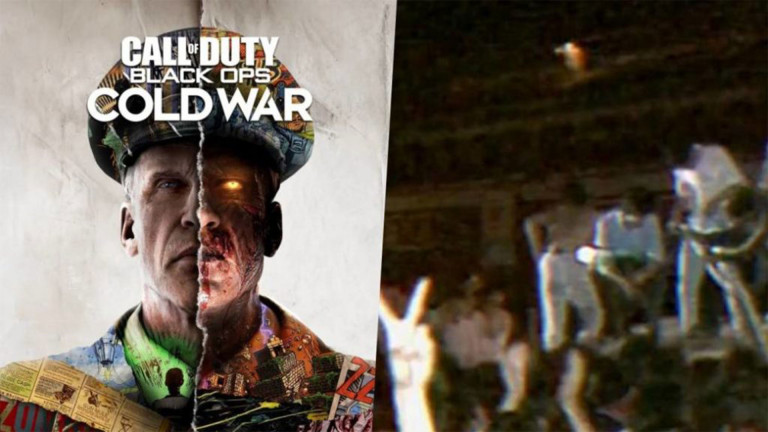 Kitajci prisilili Activision, da spremeni napovednik igre Call of Duty: Black Ops – Cold War