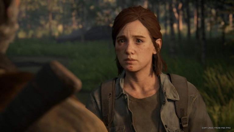 The Last of Us Part II bo dobil Grounded težavnost in trajno smrt