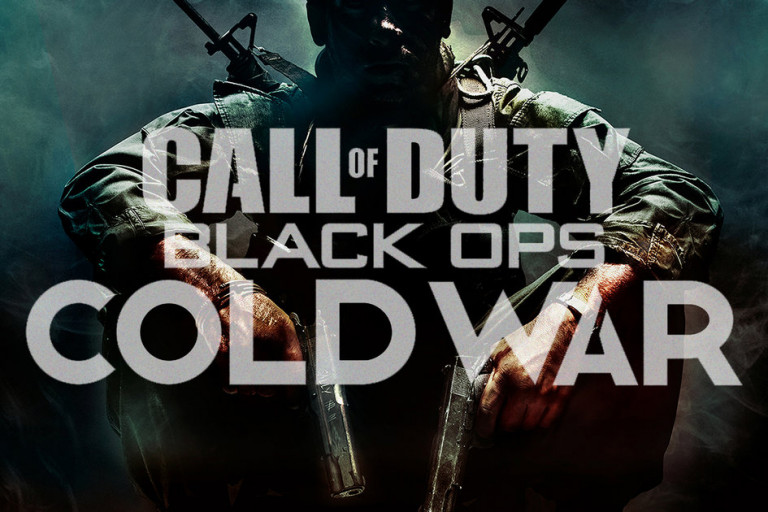 Activision nas draži z novo Call of Duty igro