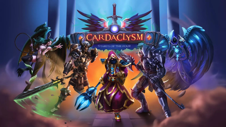 Cardaclysm – Predogled | RPG kvartopirstvo