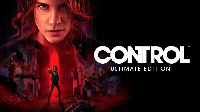 Control Ultimate Edition prihaja na Steam in bo očitno cenejši kot na Epic Games trgovini