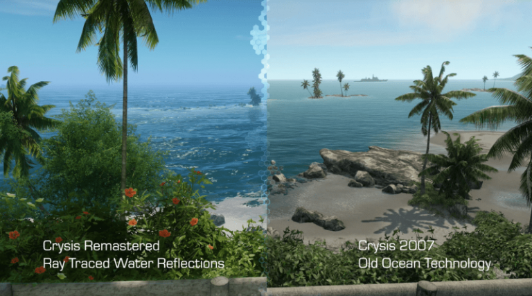 Crysis Remastered prihaja septembra a samo na Epic Games trgovino