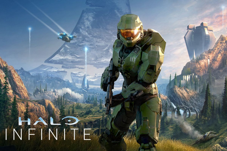Halo Infinite večigralstvo bo brezplačno za vse igralce