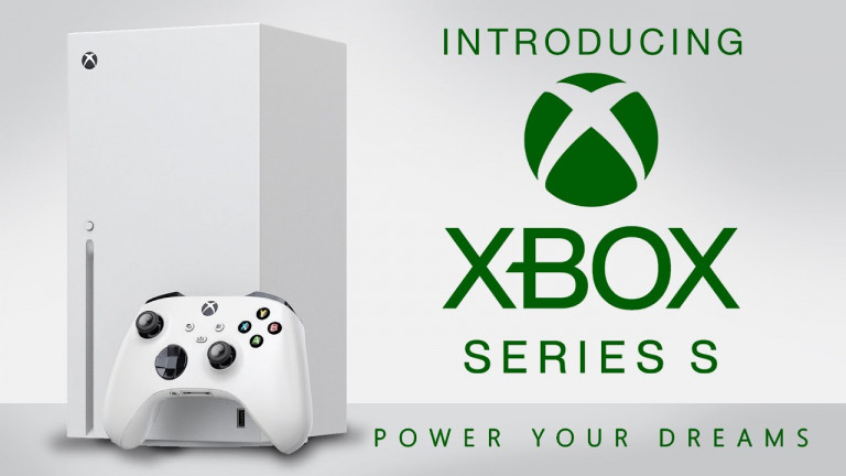 Razkrita cenejša različica konzole Xbox Series X
