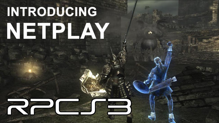 PlayStation 3 emulator RPCS3 sedaj podpira večigralsko igranje