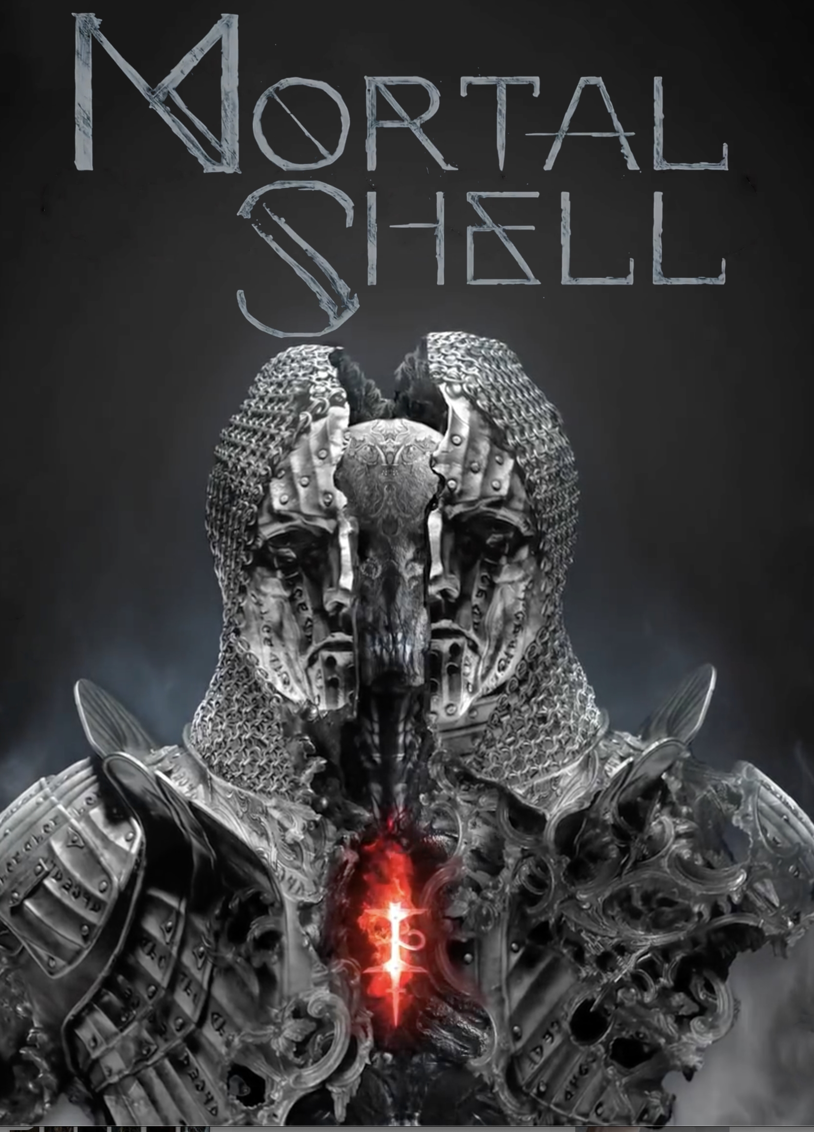 mortal shell