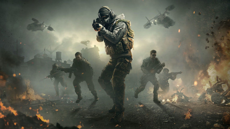 Call of Duty: Black Ops – Cold War beta prihaja oktobra