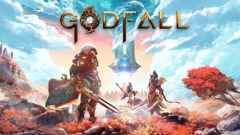 Godfall, RPG naslednje generacije konzol, dobil nov napovednik