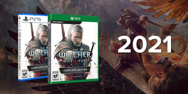 The Witcher 3 bo dobil uradno grafično nadgradnjo + ray tracing – za PC igralce brezplačno