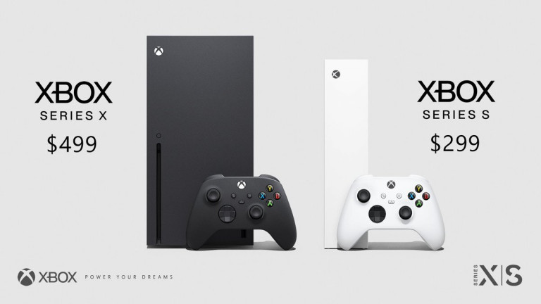 Xbox Series X končno razodel ceno – na voljo 10. novembra za ceno 499 €