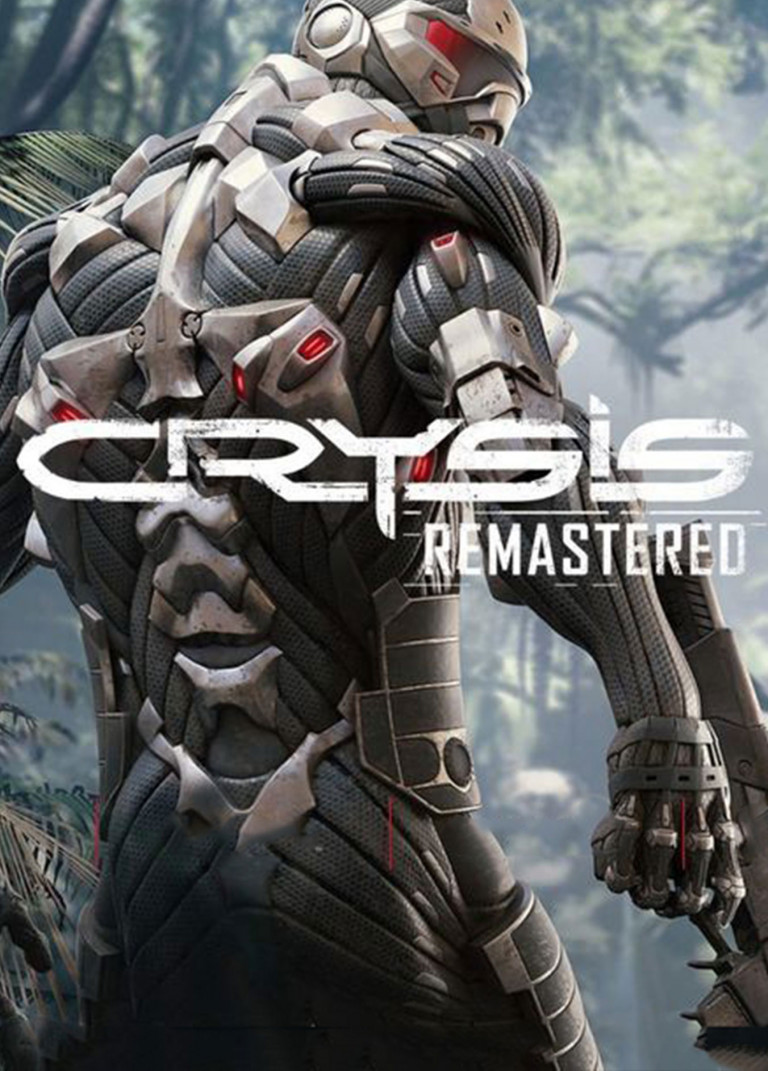 Crysis Remastered (PC, PS4, XB1)