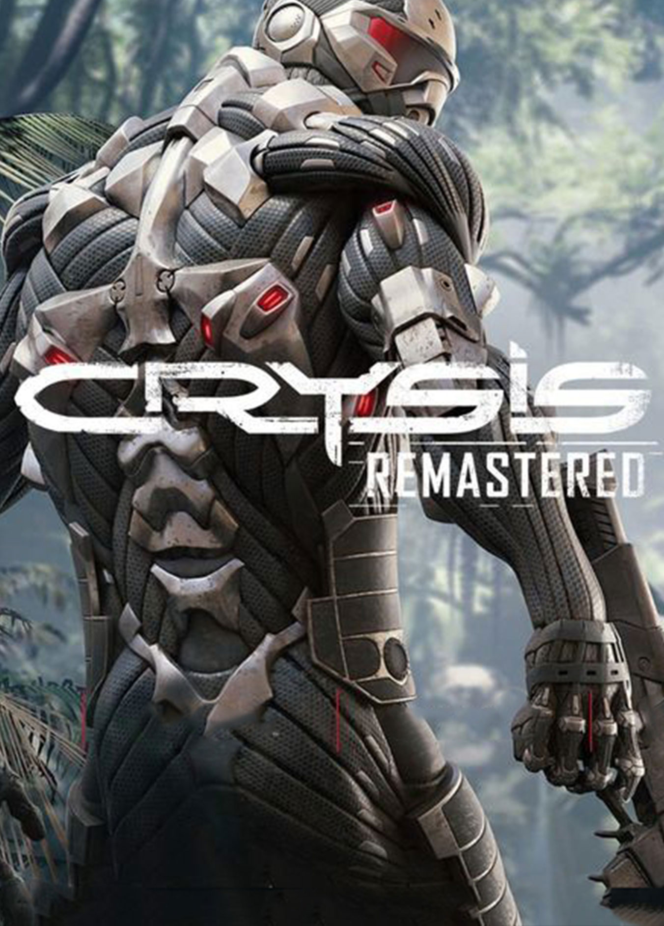 Crysis Remastered