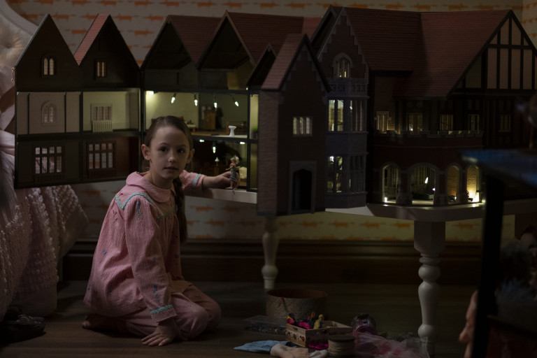 Netflix najavil drugo sezono grozljivke The Haunting of Hill House