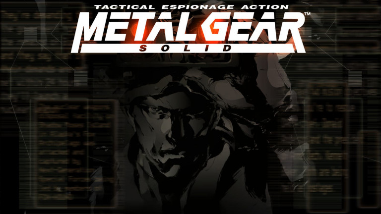 Igri Metal Gear Solid 1 in 2 zdaj na voljo za PC